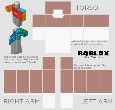 roblox clothe in 2021 | Roblox shirt, Clothing templates, T shirt ...