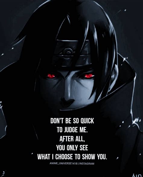 🔥 [30+] Naruto Anime Quotes Wallpapers | WallpaperSafari