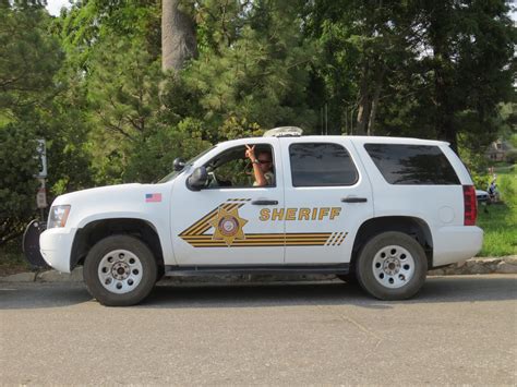 SAN BERNARDINO COUNTY SHERIFF'S DEPARTMENT | Scott | Flickr