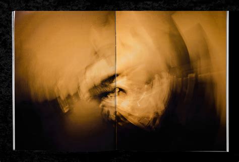 GHOST THE BOOK on Behance