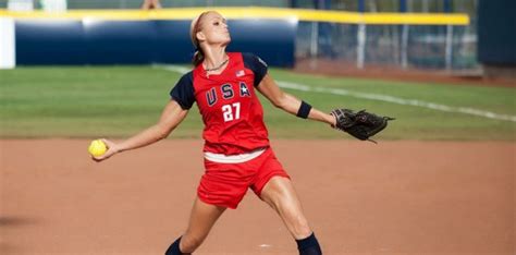 Throwback Thursday: NCAA.com’s 11 Best College Softball Pitchers of All ...