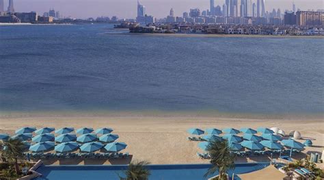 The Retreat Palm Dubai Mgallery By Sofitel | Halal Holidays