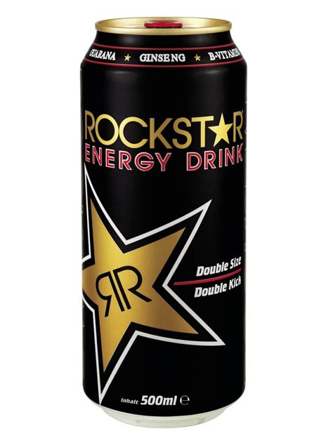 Rockstar Energy Drink Recipes | Besto Blog