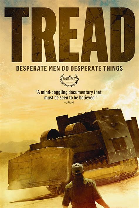 Tread (2020) FullHD - WatchSoMuch