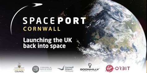 Spaceport Cornwall To Welcome Students + The Public — STEM + Smallsats ...