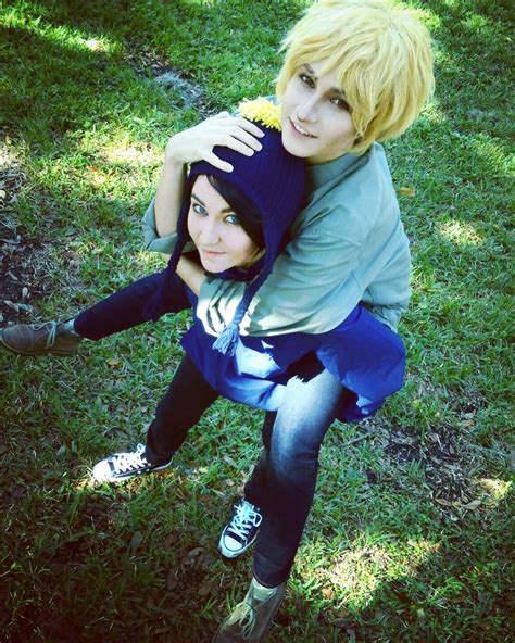 laneynicolecosplay | South park cosplay, South park fanart, South park ...