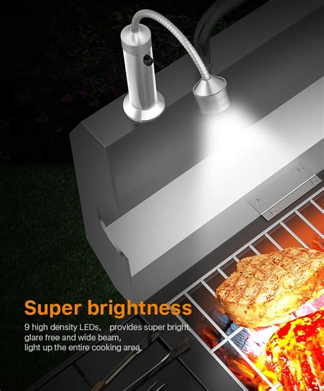 Flexible Electric Gas Barbecue Grill Bbq Accessories Set Outdoor Bbq ...