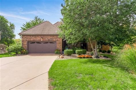 Lenexa, KS Real Estate - Lenexa Homes for Sale | realtor.com®