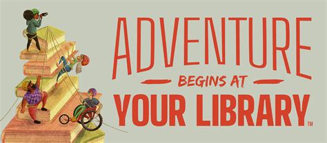 Summer Reading Program | Department of Libraries