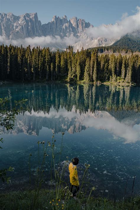 LAKES IN THE DOLOMITES: THE 3 MUST-SEE — Green Wanderlust