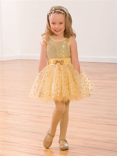 Lily and Claire's tap costume 2013 - Sunshine Day | Dance wear, Cute ...