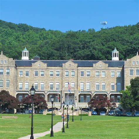 Undergraduate Majors Offered at Mount St Mary's University