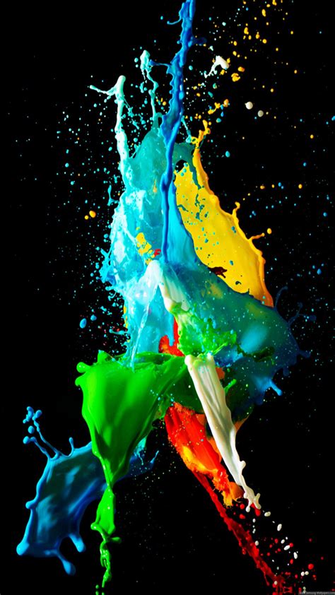 Colorful OLED Wallpapers - 4k, HD Colorful OLED Backgrounds on WallpaperBat