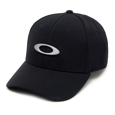 Oakley Men's Tincan Hat | Surf & Skate Hats And Beanies | Apparel ...