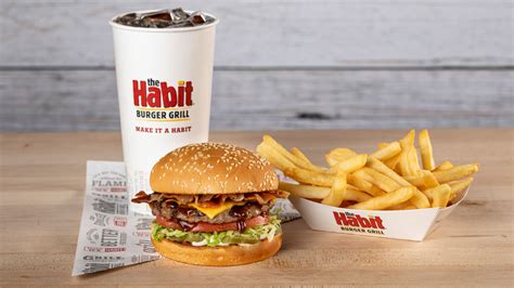 habit burger menu prices Archives - The Menu Land