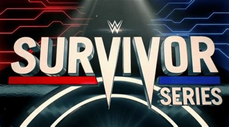 New Name Revealed for Team SmackDown at WWE Survivor Series