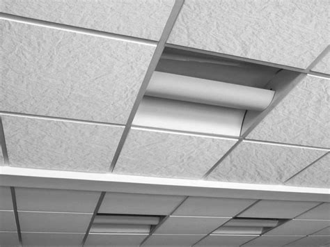 Gypsum Board Ceiling Framing System | Shelly Lighting