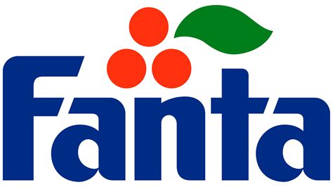 Fanta Logo, symbol, meaning, history, PNG