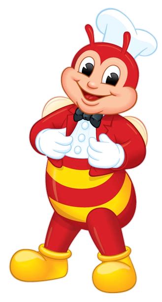 Jollibee (character) | Jollitown Wiki | Fandom