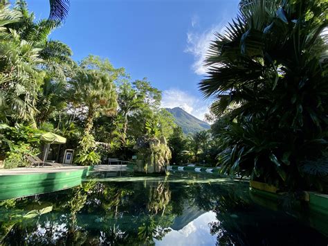 GALERÍA | Paradise Hot Springs Resort