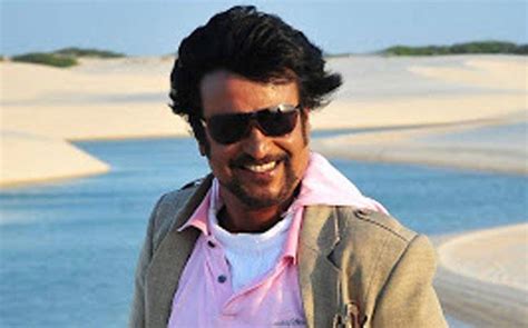 Rajinikanth's 2.0: Besides first look, teaser of Enthiran to be out on ...