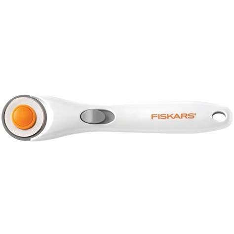 Fiskars 28 mm Classic Stick Rotary Cutter, 1 Each - Walmart.com ...