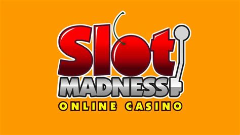 List of No Deposit Bonus Codes for Slot Madness Casino in 2021