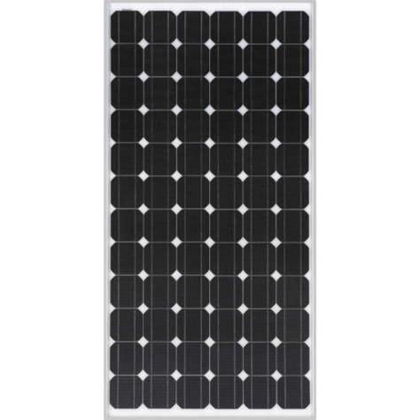 Best Monocrystalline Solar Panels - Alternative Energy Sources