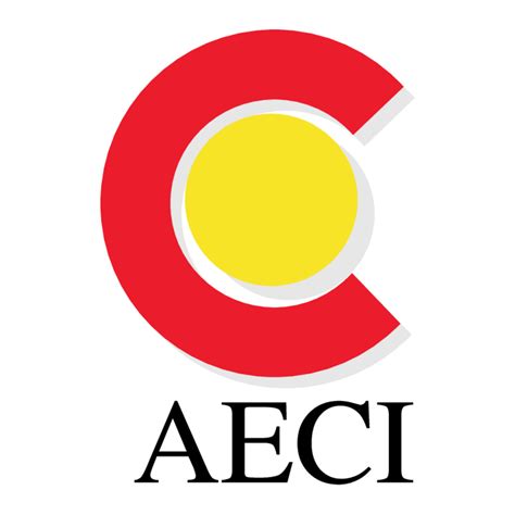 AECI logo, Vector Logo of AECI brand free download (eps, ai, png, cdr ...