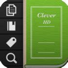 Clever - iPad - English - Evernote App Center