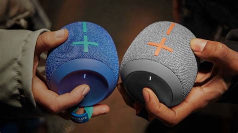 UE Wonderboom 2 Review: This $100 Bluetooth Speaker Packs a Big Punch ...