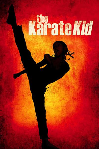 The Karate Kid movie review & film summary (2010) | Roger Ebert