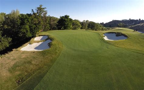 Crane Creek Country Club - Golf Course Information | Hole19