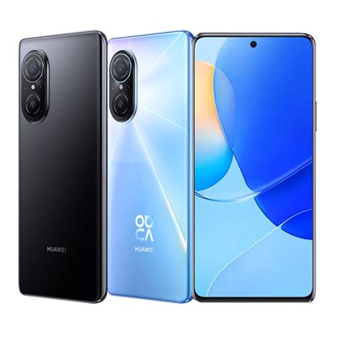 Huawei Nova 9 SE Dual SIM - SSS CELLULAR