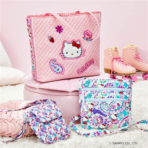 New Arrivals: Hello Kitty in 2023 | Hello kitty, Hello kitty collection ...