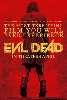 SNG Movie Thoughts: Review - Evil Dead (2013)