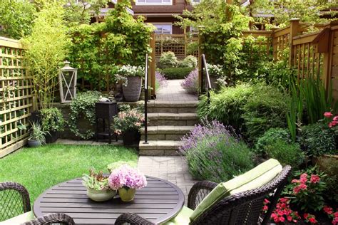 Home Terrace Garden Ideas