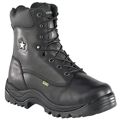 Worx® 6" Steel Toe Metatarsal Guard Boots 148326, Work Boots at ...