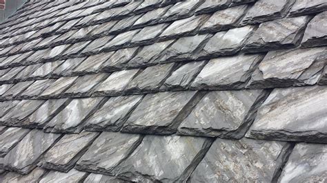 Fania Roofing | What is natural slate roofing?