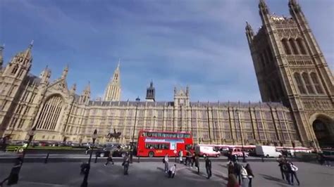 London top 10 tourist places - YouTube