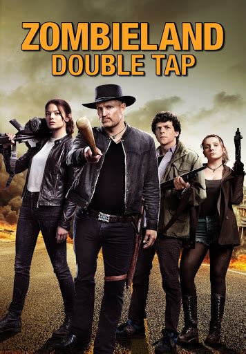 Zombieland 2: Double Tap - Movies on Google Play