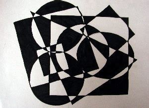 Asymmetrical Balance | Art Education | Jessica Russo Scherr