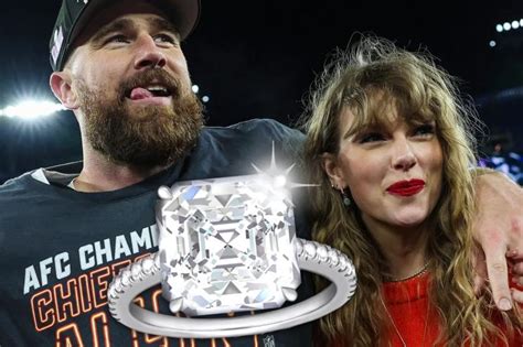 Travis Kelce-Taylor Swift proposal odds at Super Bowl 2024 - News