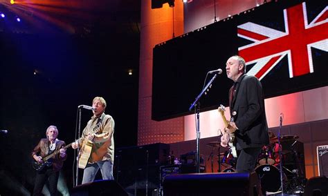 The Who Release Live Video Of ‘Getting In Tune’ For Anniversary