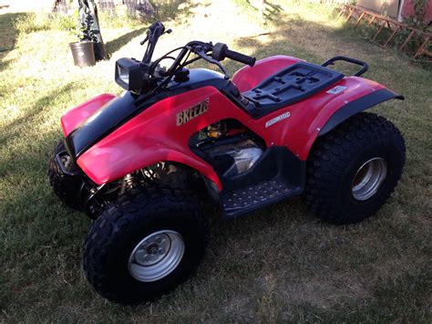 Yamaha Breeze Restore | Yamaha, Outdoor power equipment, Riding lawnmower