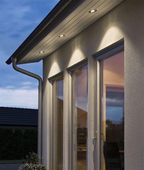 Led Soffit Lighting Outdoor - Outdoor Lighting Ideas