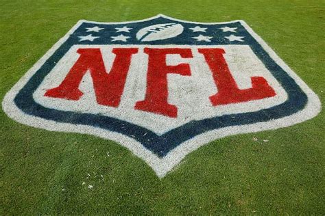 NFL Week 10 Coverage Map 2023: TV schedule, channel, and broadcast ...