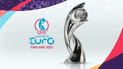 UEFA Women's EURO in England: Full tournament guide | UEFA Women's EURO ...