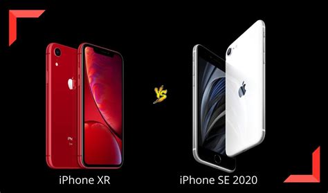 iPhone SE vs iPhone XR: Which is the better "Affordable iPhone"?