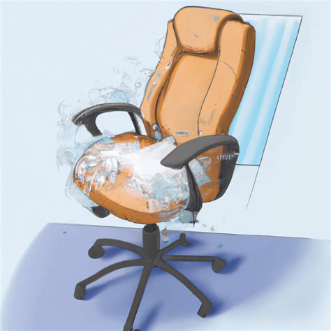 How to Clean Fabric Office Chairs: A Step-by-Step Guide » CleanUp FAQ